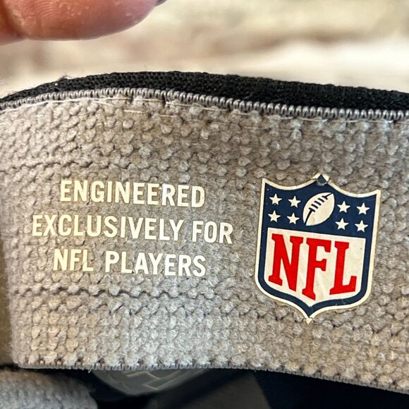 New Era 39THIRTY DALLAS Cowboys 2018 NFL On Field Sideline Men's Black OSFA - Picture 7 of 8